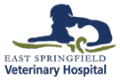 East Springfield Veterinary Hospital logo